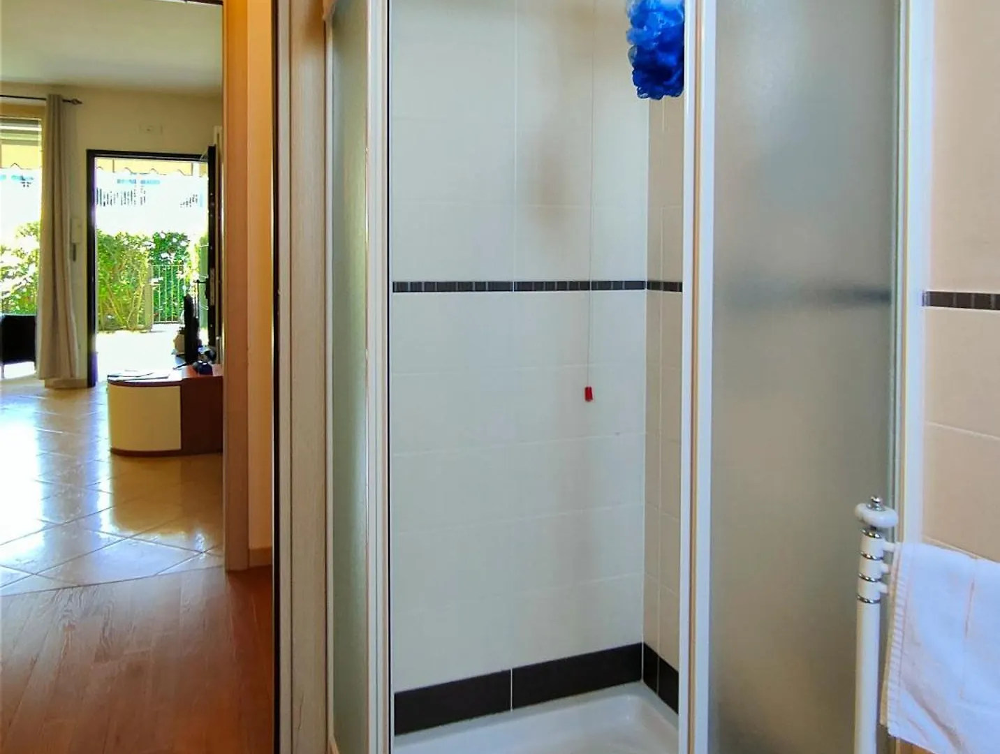Appartamento Benaco 108 Раффа Италия